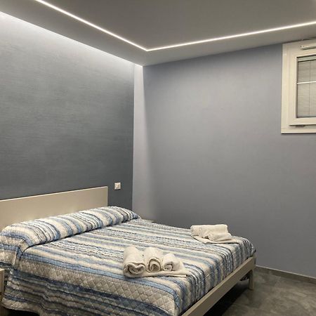 Appartamento Residenza Ferdinando - 40M Dal Mare Pizzo  Esterno foto
