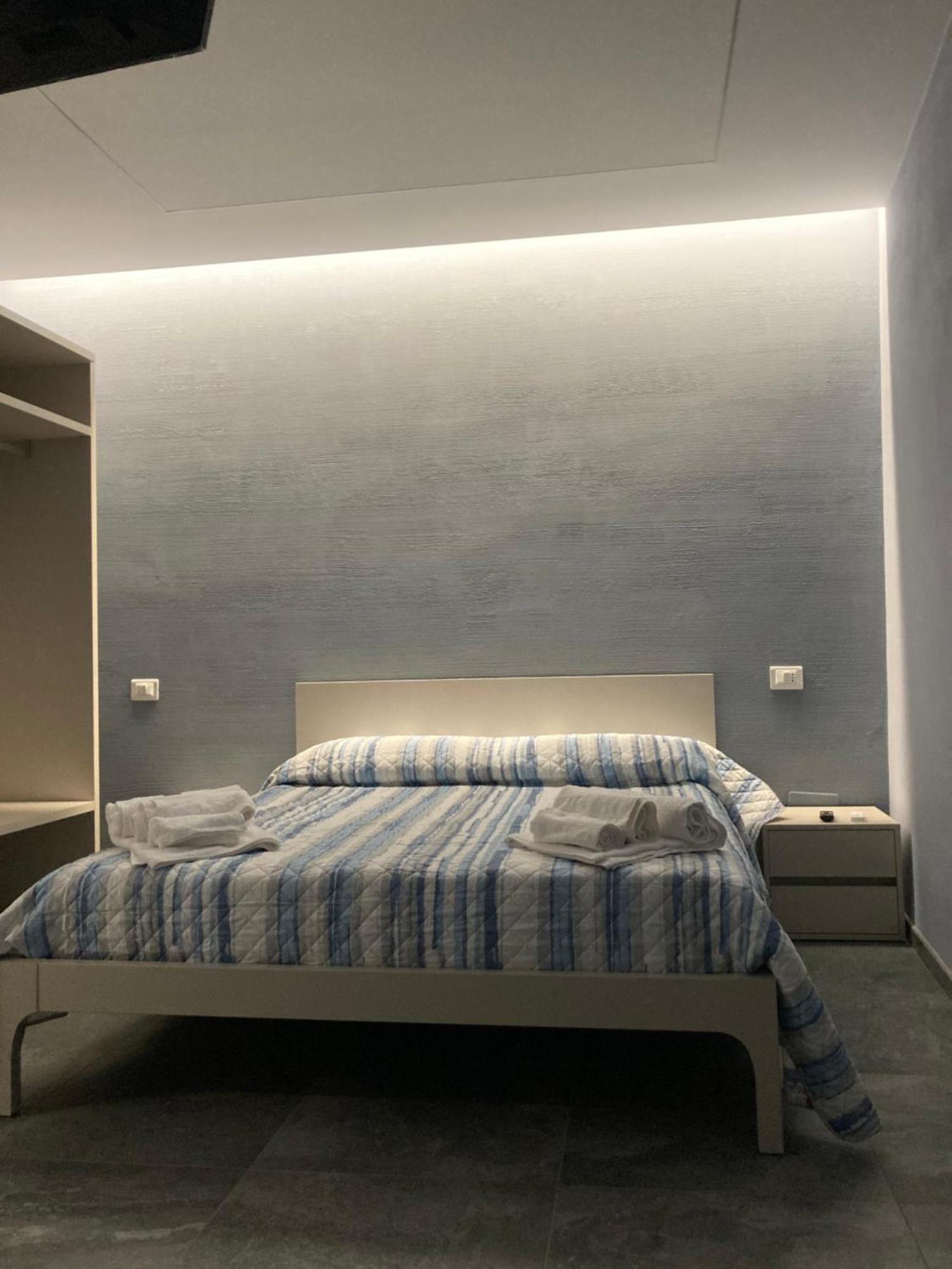 Appartamento Residenza Ferdinando - 40M Dal Mare Pizzo  Esterno foto