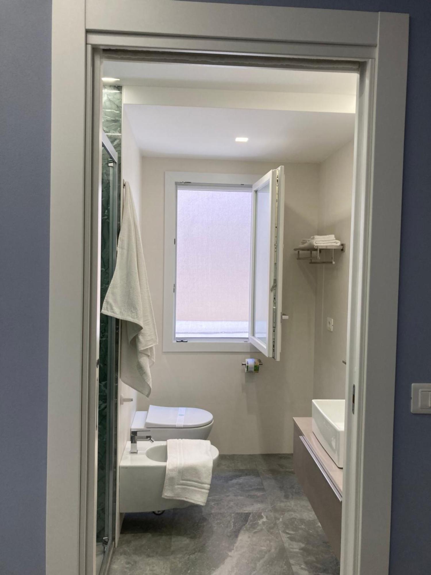 Appartamento Residenza Ferdinando - 40M Dal Mare Pizzo  Esterno foto