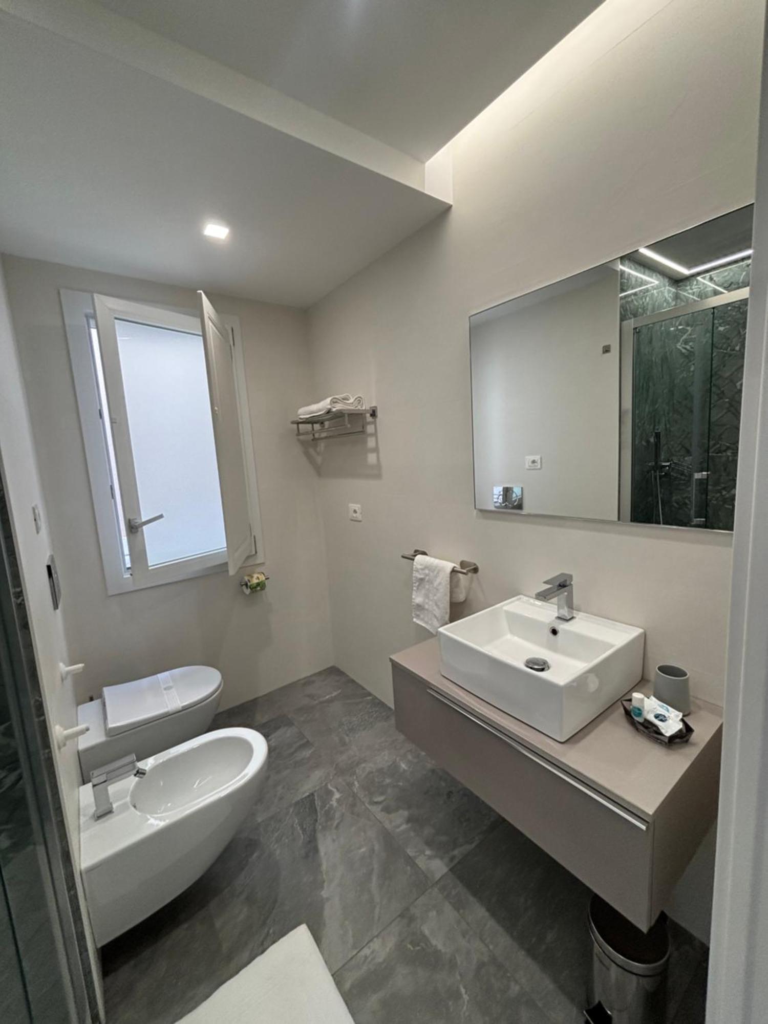 Appartamento Residenza Ferdinando - 40M Dal Mare Pizzo  Esterno foto