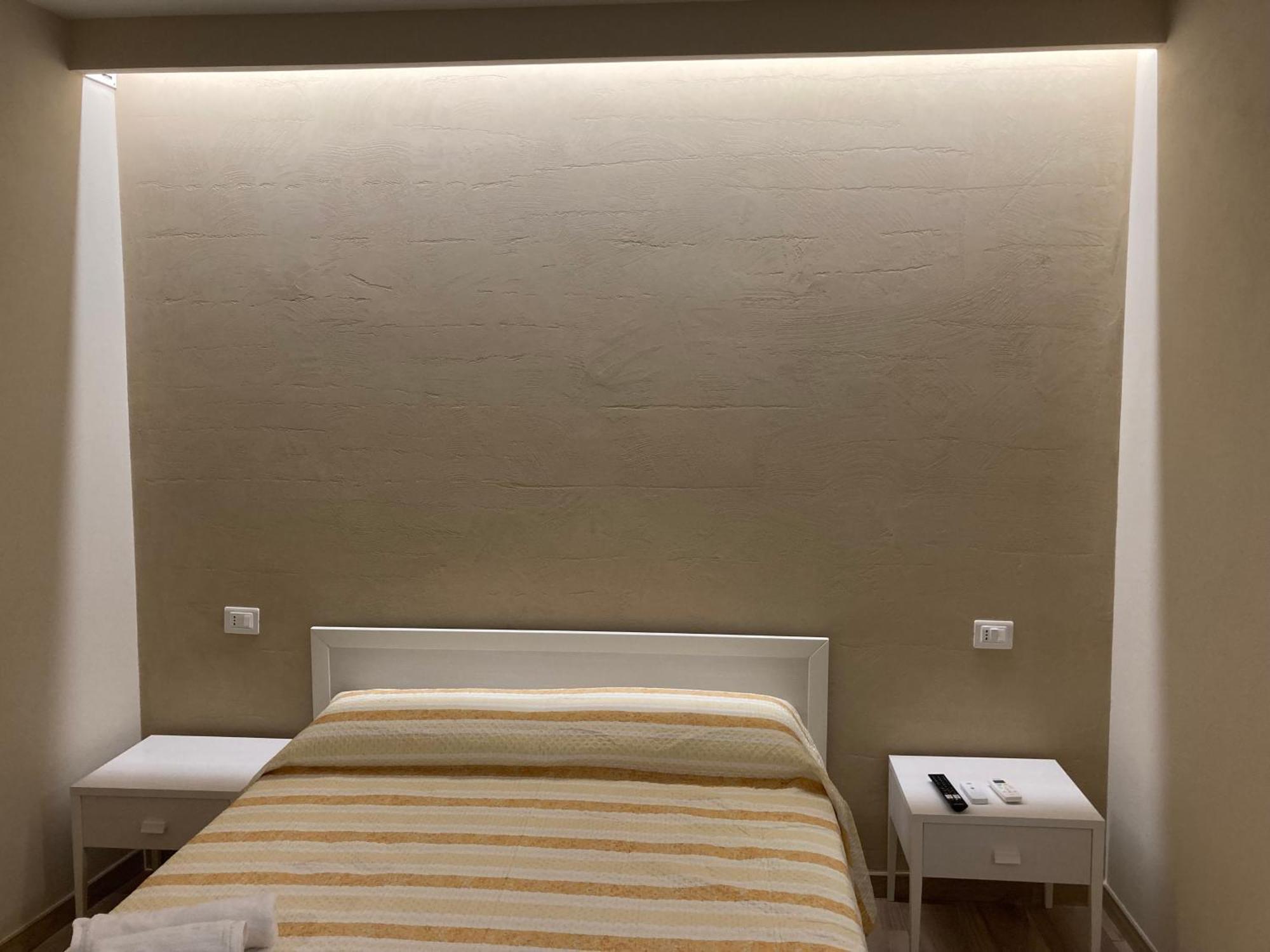 Appartamento Residenza Ferdinando - 40M Dal Mare Pizzo  Esterno foto
