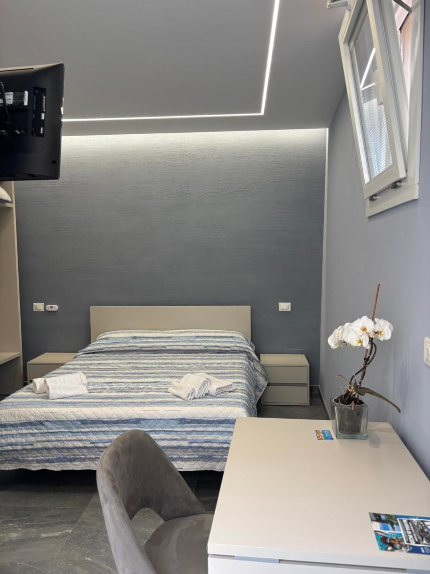 Appartamento Residenza Ferdinando - 40M Dal Mare Pizzo  Esterno foto