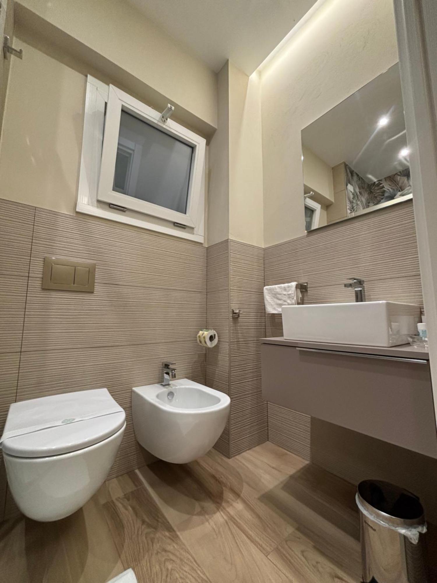 Appartamento Residenza Ferdinando - 40M Dal Mare Pizzo  Esterno foto