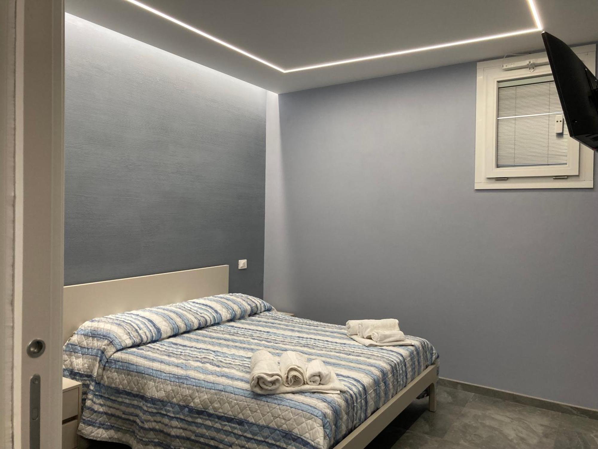 Appartamento Residenza Ferdinando - 40M Dal Mare Pizzo  Esterno foto
