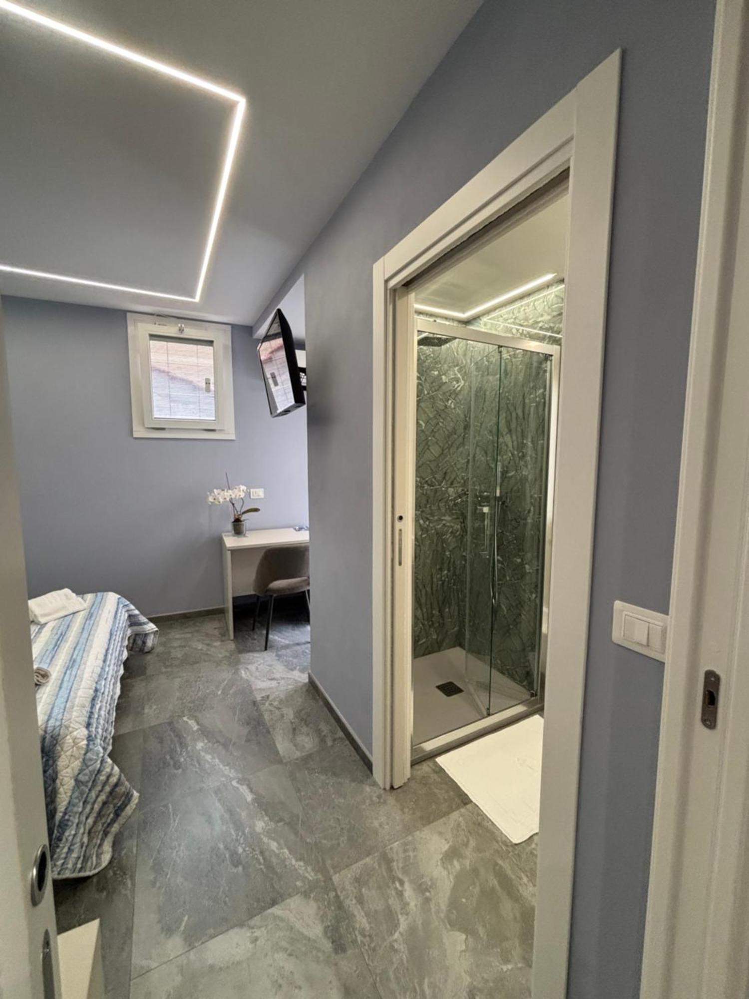 Appartamento Residenza Ferdinando - 40M Dal Mare Pizzo  Esterno foto