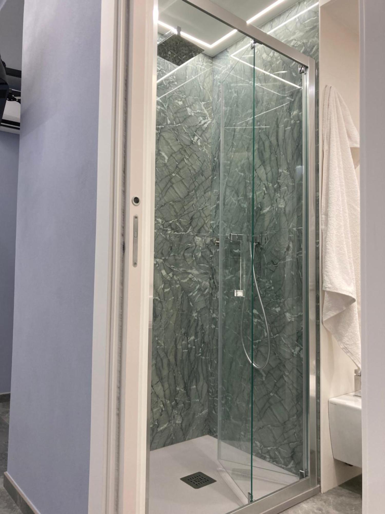 Appartamento Residenza Ferdinando - 40M Dal Mare Pizzo  Esterno foto