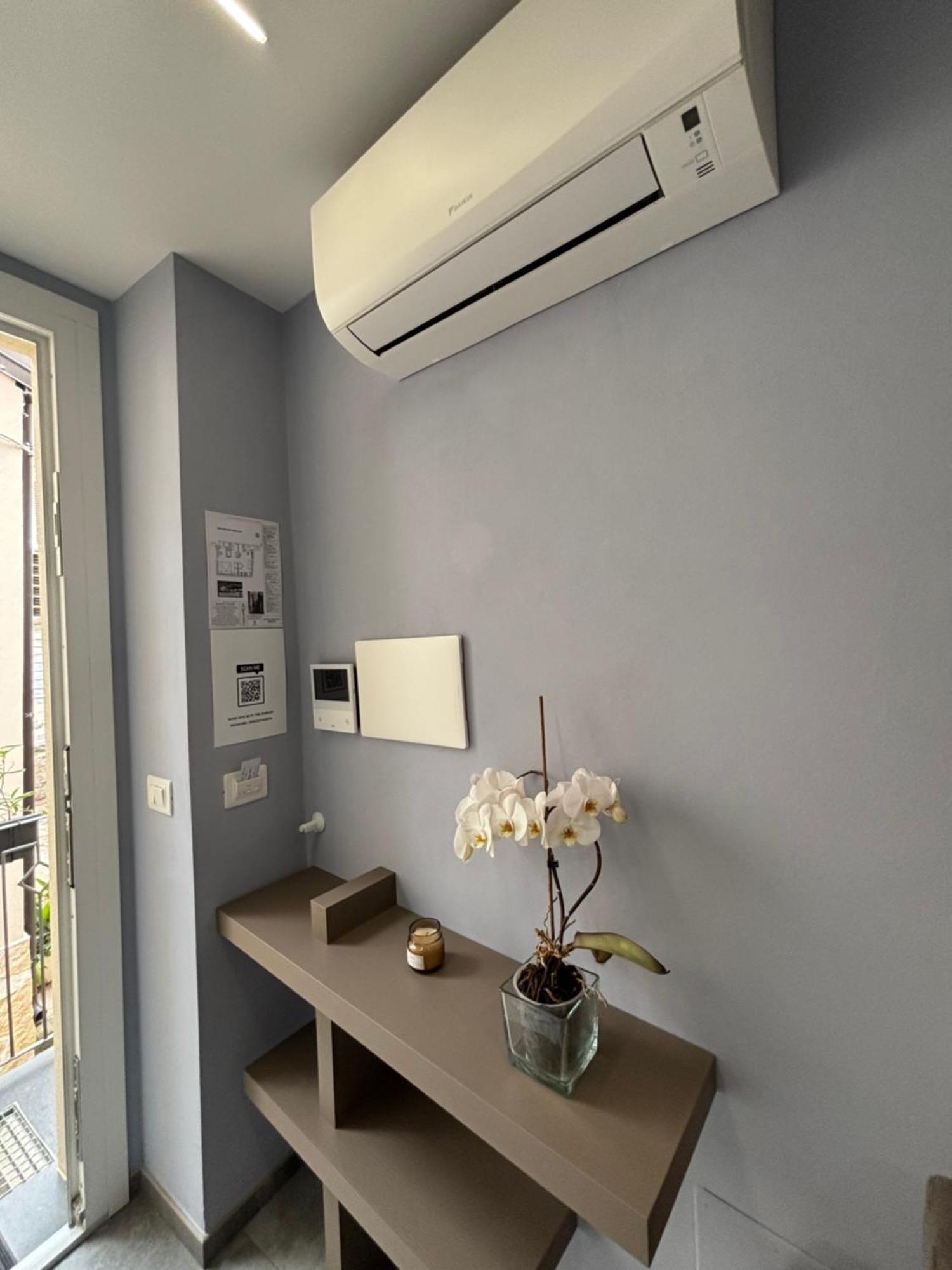 Appartamento Residenza Ferdinando - 40M Dal Mare Pizzo  Esterno foto